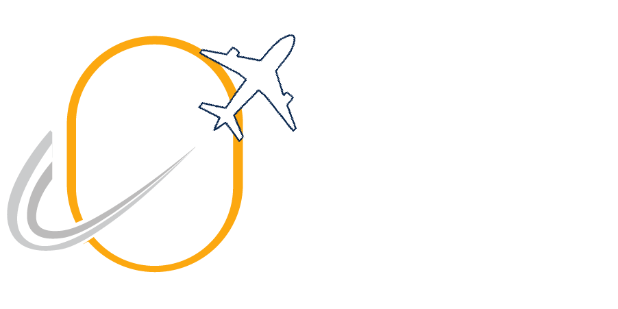 Travel with Kev