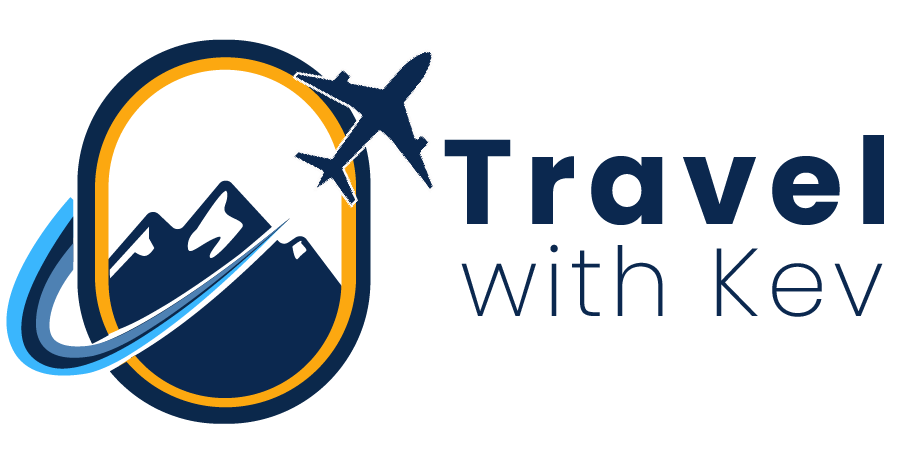 Travel with Kev